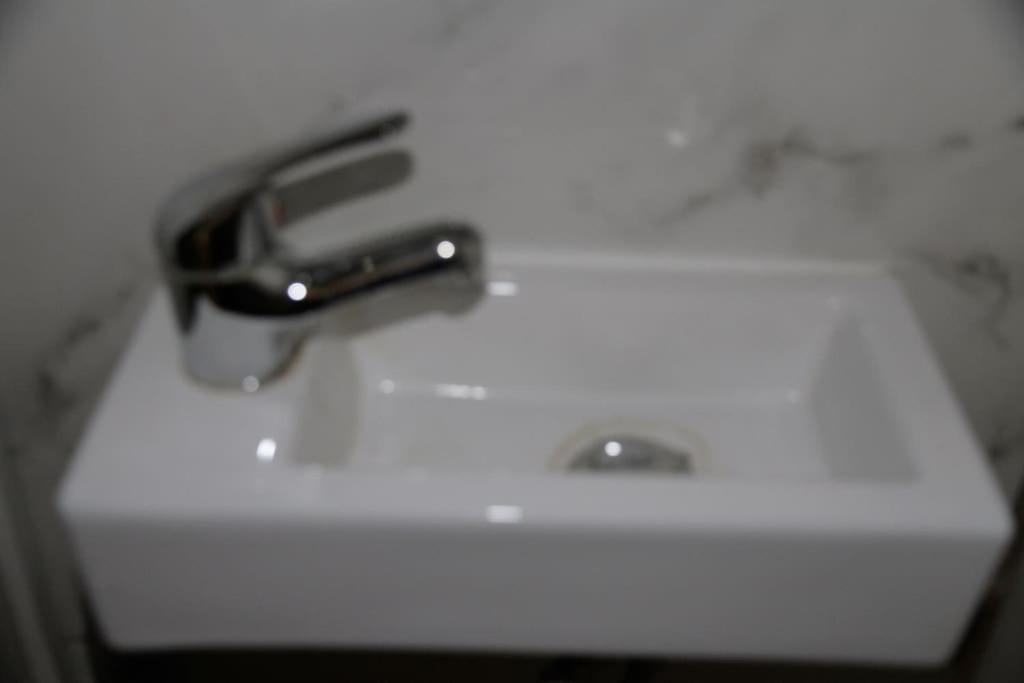 Ensuite With Kitchen Stunning Double-Bed Room In Zone 2 London Eksteriør bilde